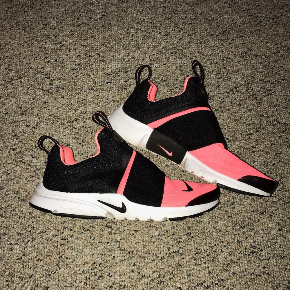 Nike sneakers